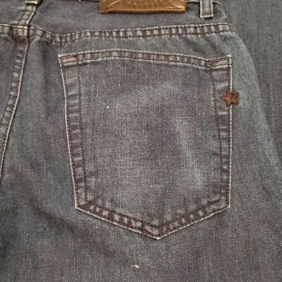 Brave Star 🌟 Selvege Jeans - Picture 3 of 11